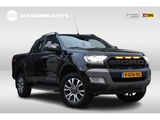 Thumbnail of Ford Ranger 3.2 TDCi 200Pk Wildtrak Supercab Automaat | 5 cilinder | Trekhaak