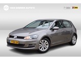Minituur van Volkswagen Golf 1.4 TSI ACT Highline | Automaat | Trekhaak | Alcantara