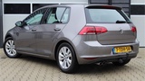 Minituur van Volkswagen Golf 1.4 TSI ACT Highline | Automaat | Trekhaak | Alcantara