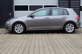 Minituur van Volkswagen Golf 1.4 TSI ACT Highline | Automaat | Trekhaak | Alcantara