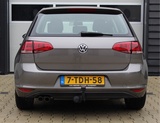 Minituur van Volkswagen Golf 1.4 TSI ACT Highline | Automaat | Trekhaak | Alcantara
