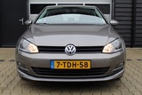 Minituur van Volkswagen Golf 1.4 TSI ACT Highline | Automaat | Trekhaak | Alcantara