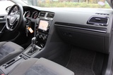Minituur van Volkswagen Golf 1.4 TSI ACT Highline | Automaat | Trekhaak | Alcantara