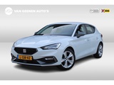 Thumbnail of SEAT Leon 1.5 eTSI 150Pk DSG-automaat | FR Business Intense | Rijklaar