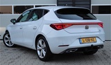 Thumbnail of SEAT Leon 1.5 eTSI 150Pk DSG-automaat | FR Business Intense | Rijklaar