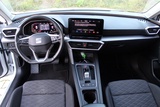 Thumbnail of SEAT Leon 1.5 eTSI 150Pk DSG-automaat | FR Business Intense | Rijklaar