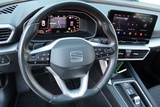 Thumbnail of SEAT Leon 1.5 eTSI 150Pk DSG-automaat | FR Business Intense | Rijklaar