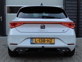 Thumbnail of SEAT Leon 1.5 eTSI 150Pk DSG-automaat | FR Business Intense | Rijklaar