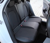 Thumbnail of SEAT Leon 1.5 eTSI 150Pk DSG-automaat | FR Business Intense | Rijklaar