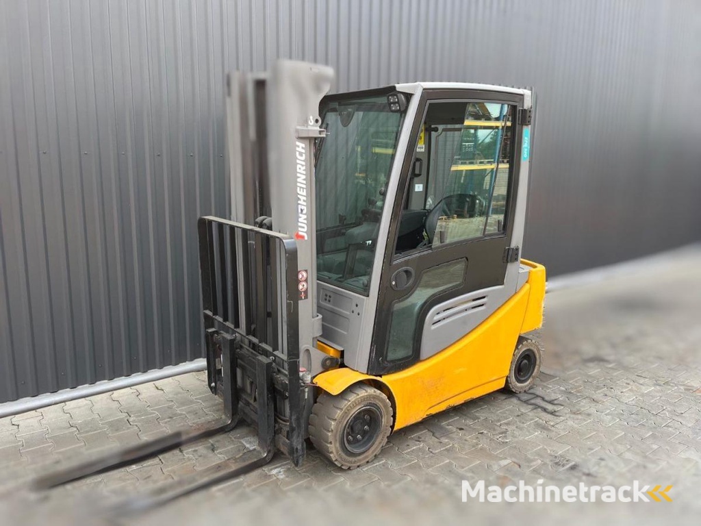 Jungheinrich EFG320-SL