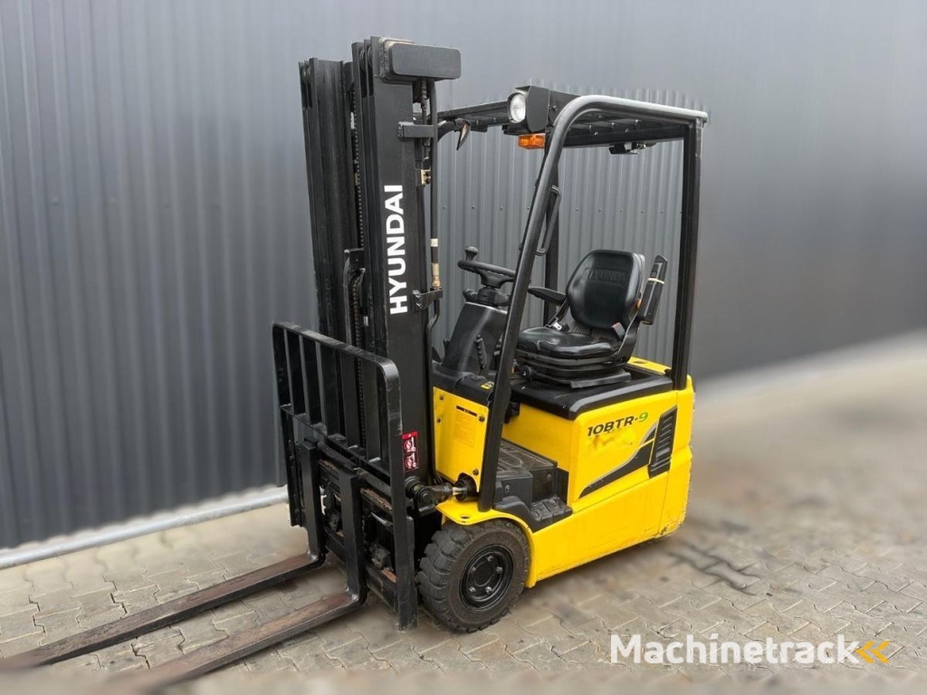 Hyundai 10BTR-9