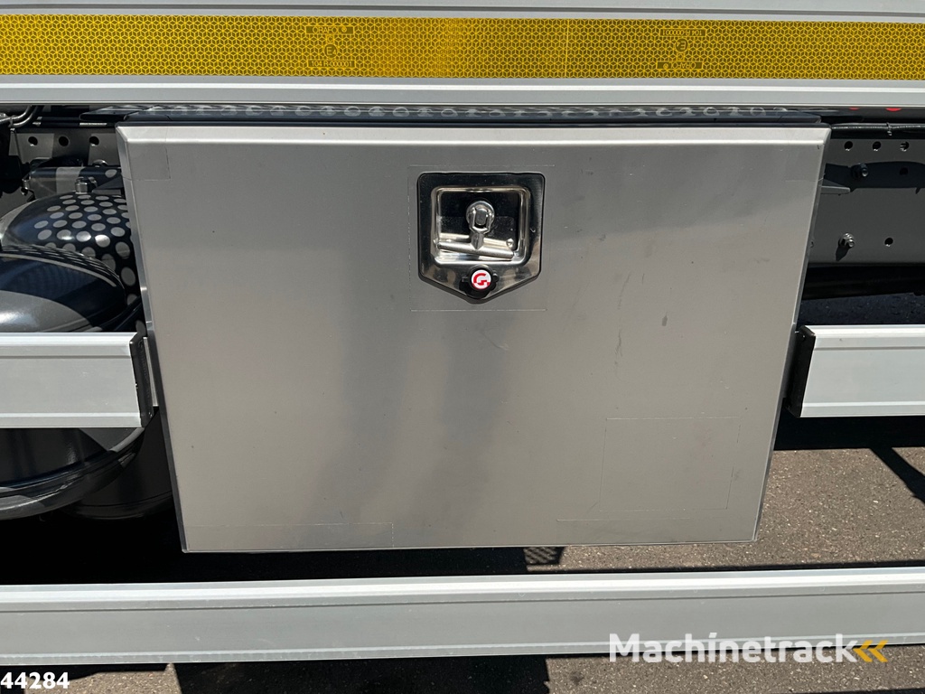 DAF FAN XD 450 Euro 6 HMF 23 Tonmeter laadkraan