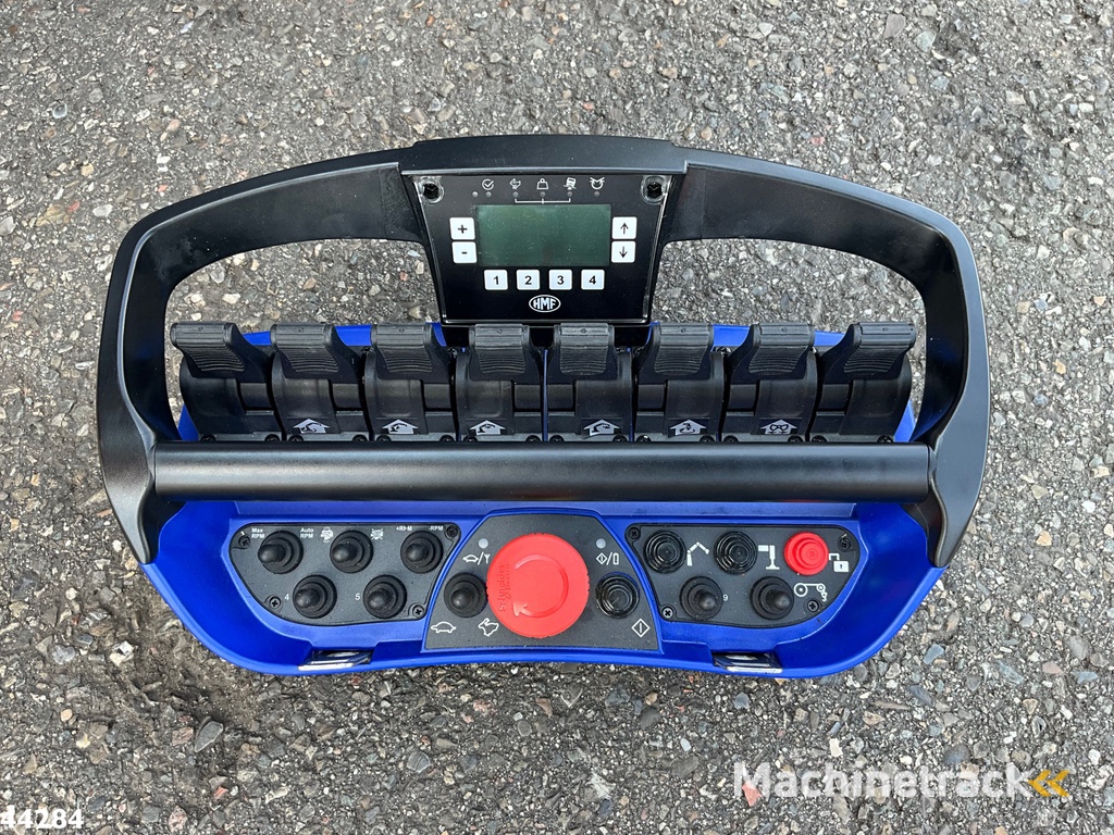 DAF FAN XD 450 Euro 6 HMF 23 Tonmeter laadkraan