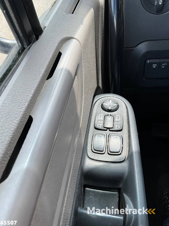 DAF FAT CF 530 Euro 6 Marrel 22 Ton haakarmsysteem