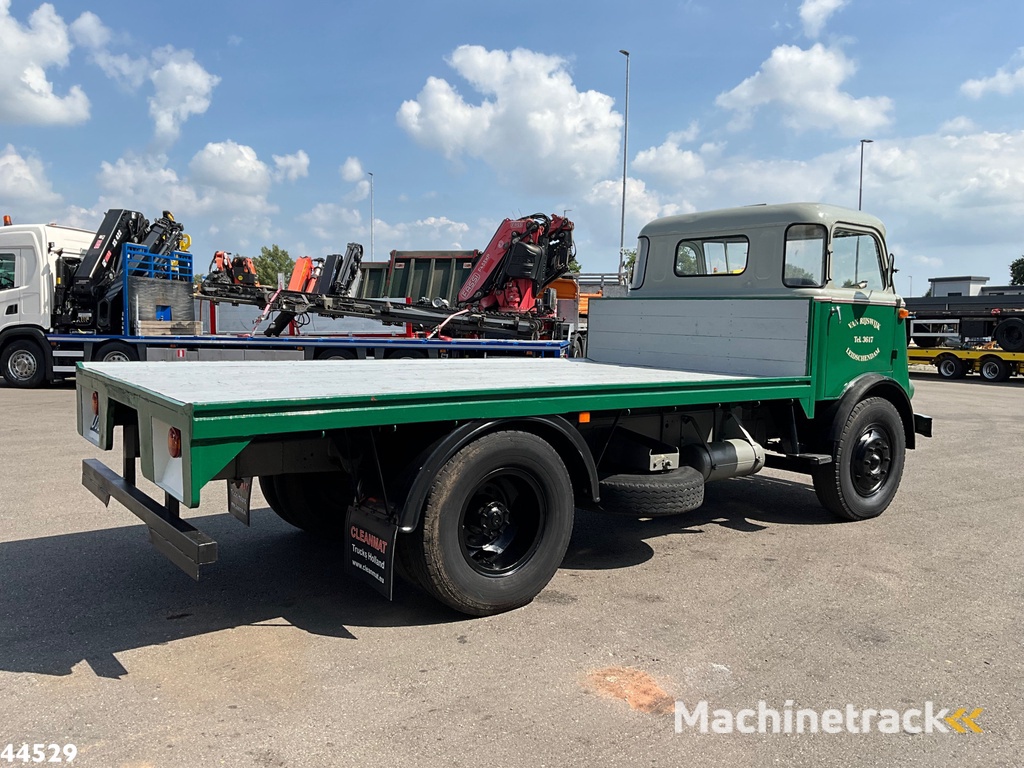 DAF A1600DA360 "Kikker"