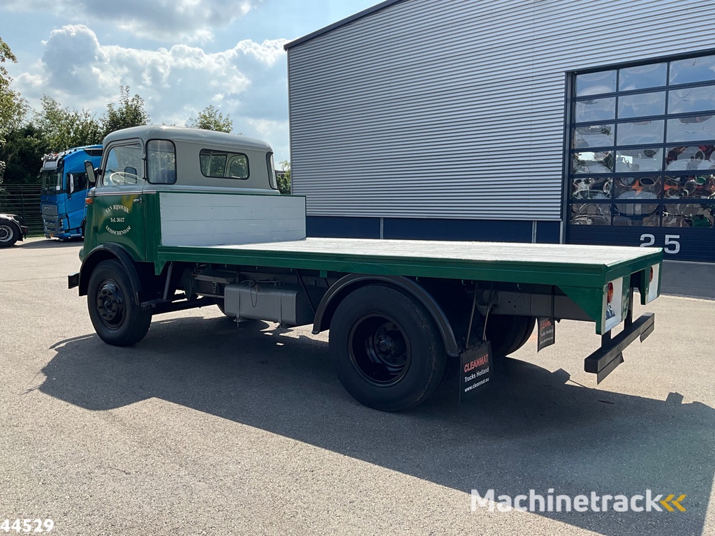 DAF A1600DA360 "Kikker"