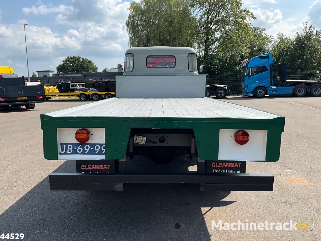 DAF A1600DA360 "Kikker"