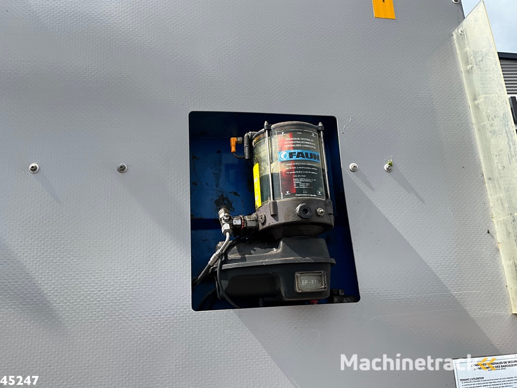 Volvo FE 320 Euro 6 Faun 10m³