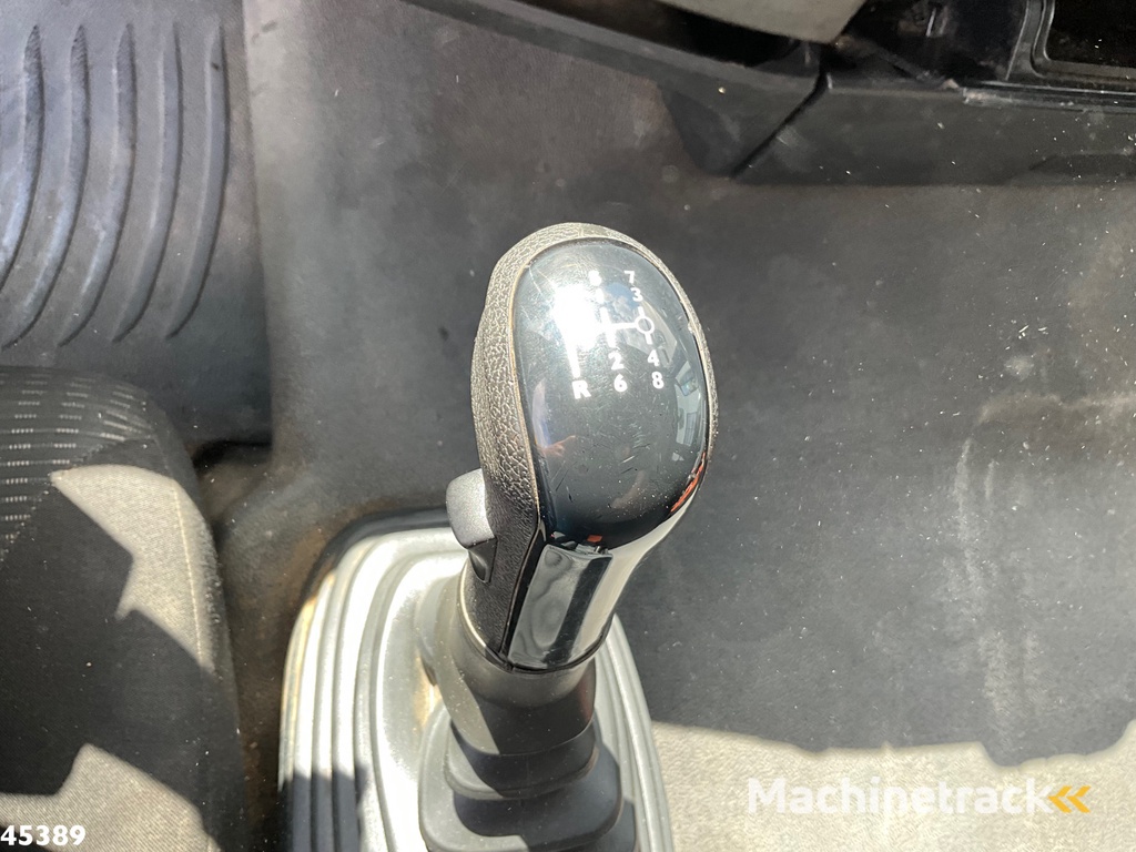 Man TGS 35.540 8x4 MTS Saugbagger