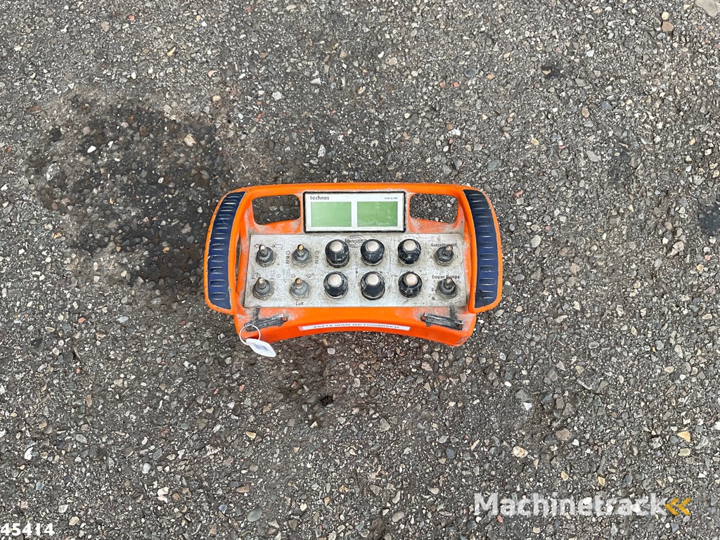 MAN TGS 35.440 10x4 Schwing Stetter 9m³ betonmixer