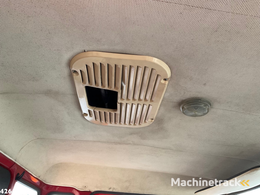 DAF FA 1600 DF 485 14 Ton portaalarmsysteem Oldtimer