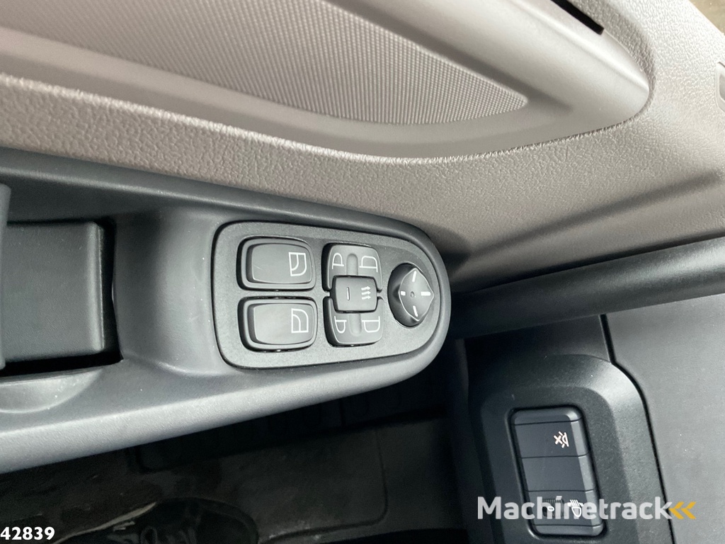 DAF FAN CF 450 Hyvalift 20 Ton haakarmsysteem Unused!