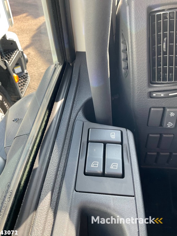 Volvo FE 280 Euro 6 Zoeller 16m³