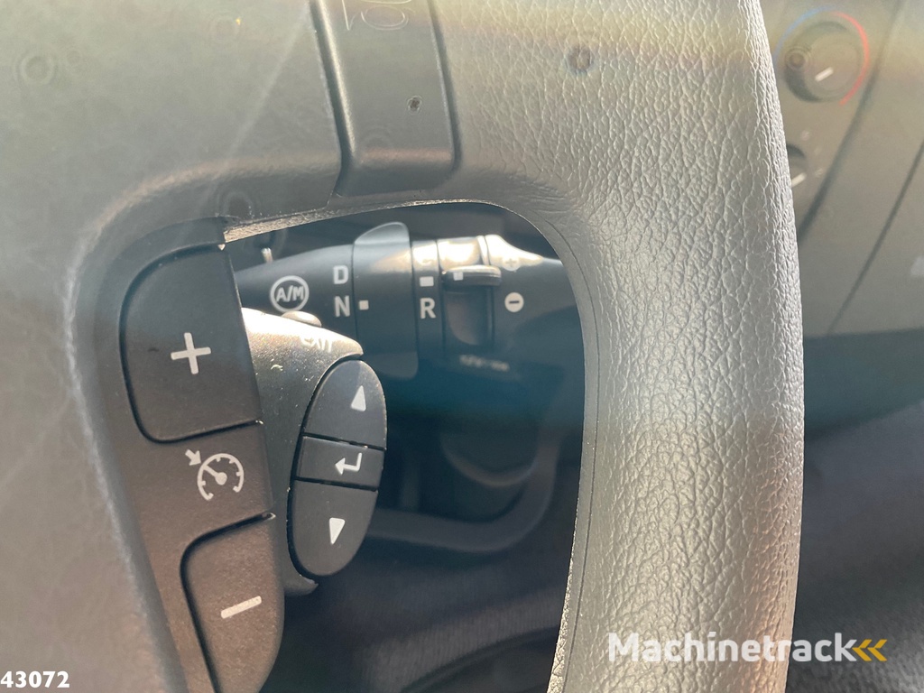 Volvo FE 280 Euro 6 Zoeller 16m³