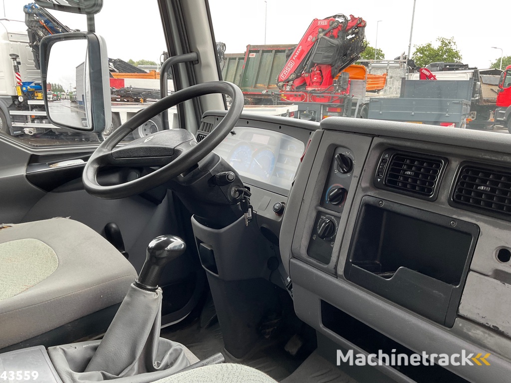 Renault Midlum 150.10 Palift haakarmsysteem Just 86.140 km!