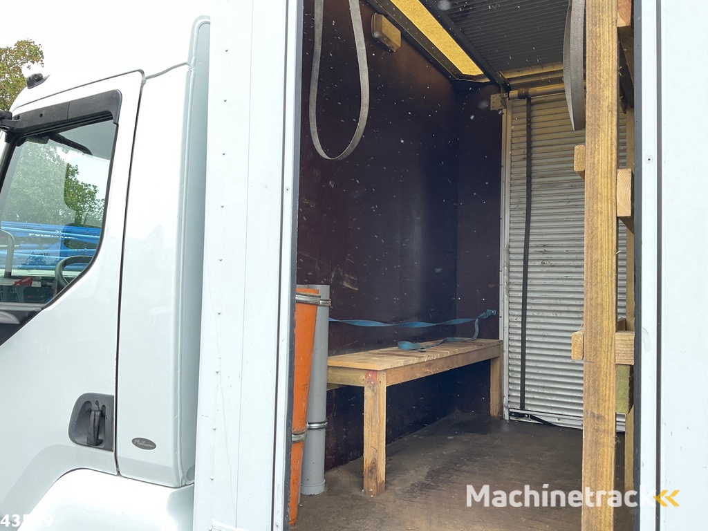 Renault Midlum 150.10 Palift haakarmsysteem Just 86.140 km!