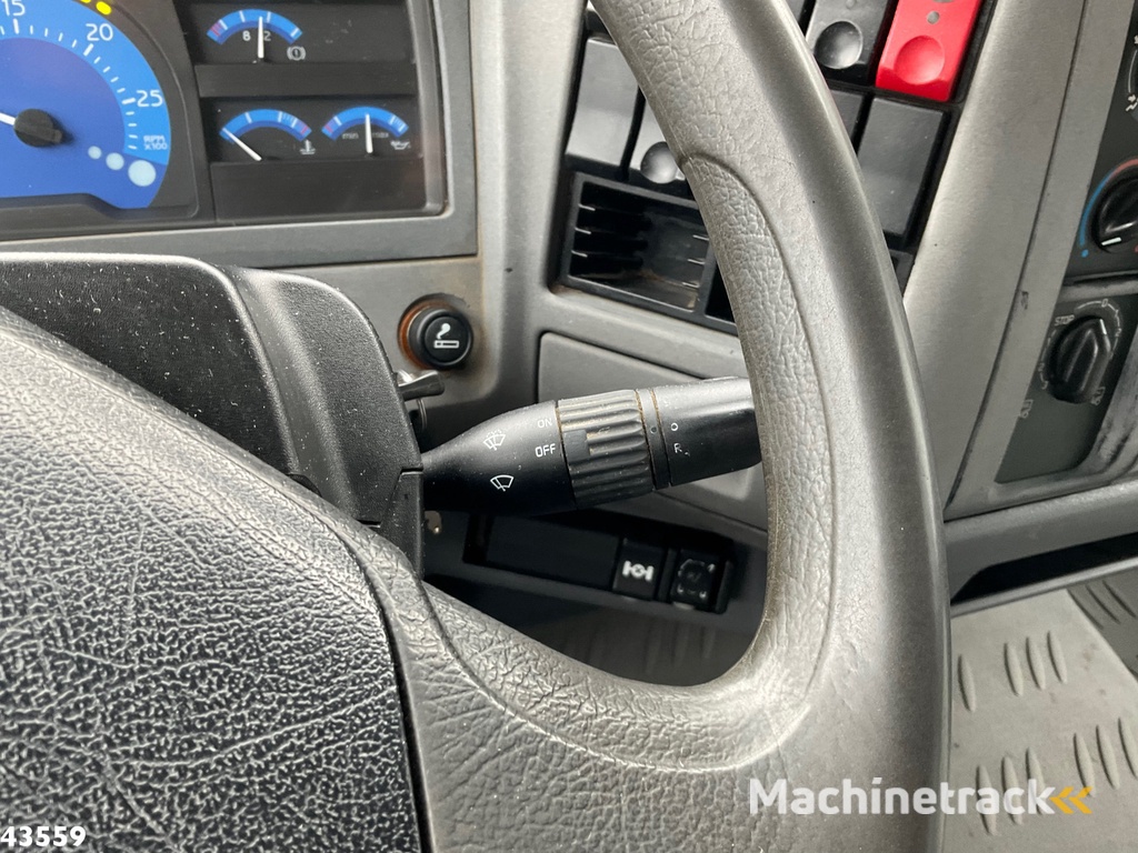 Renault Midlum 150.10 Palift haakarmsysteem Just 86.140 km!