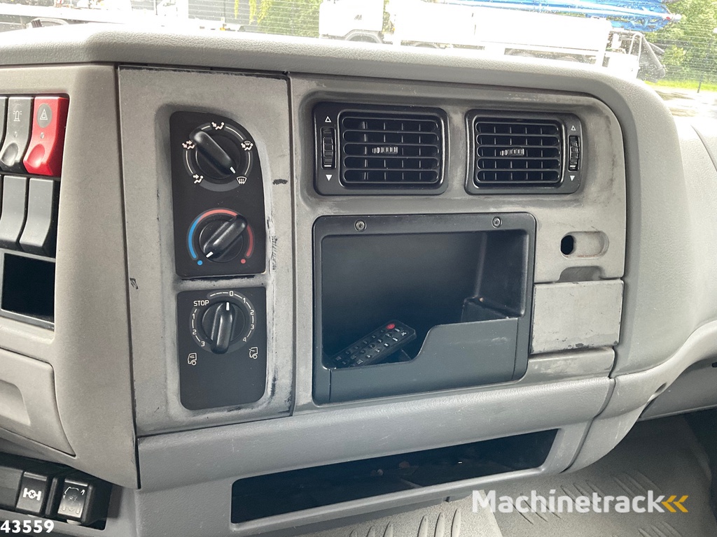 Renault Midlum 150.10 Palift haakarmsysteem Just 86.140 km!