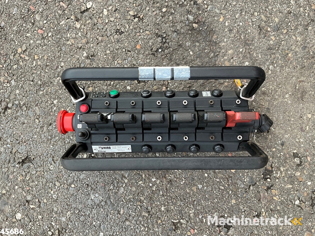 Scania R620 V8 8x4 Hiab 105 Ton/meter laadkraan + Fly-Jib!