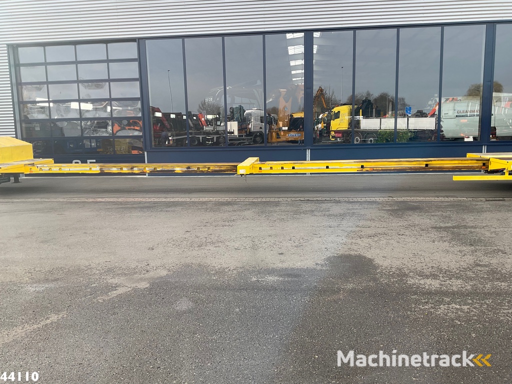 Nooteboom MC0-50-04 2 x Uitschuifbaar