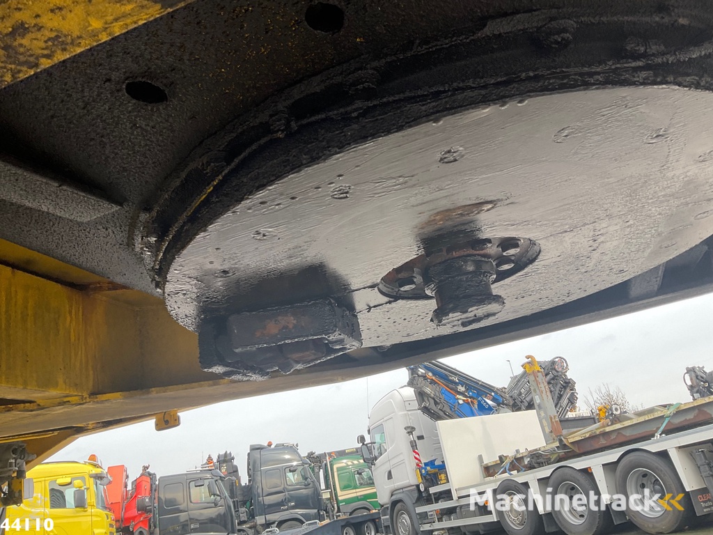 Nooteboom MC0-50-04 2 x Uitschuifbaar