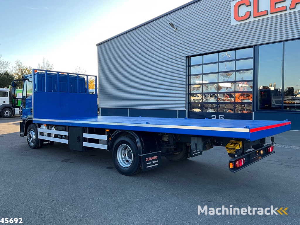 Iveco ML150E25 Euro 6 Full steel