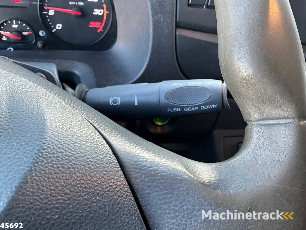 Iveco ML150E25 Euro 6 Full steel