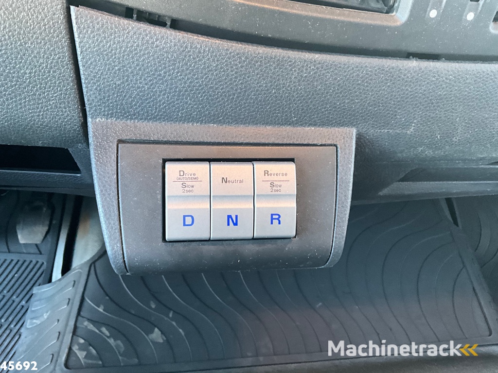 Iveco ML150E25 Euro 6 Full steel