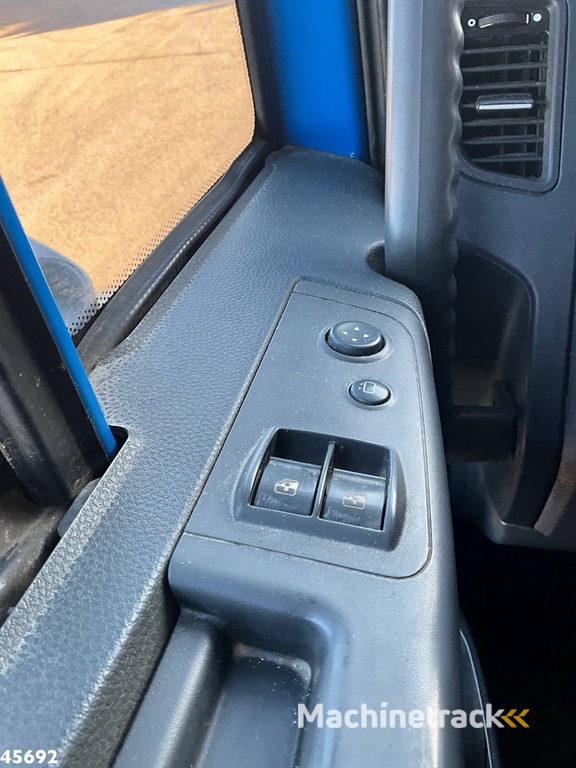 Iveco ML150E25 Euro 6 Full steel