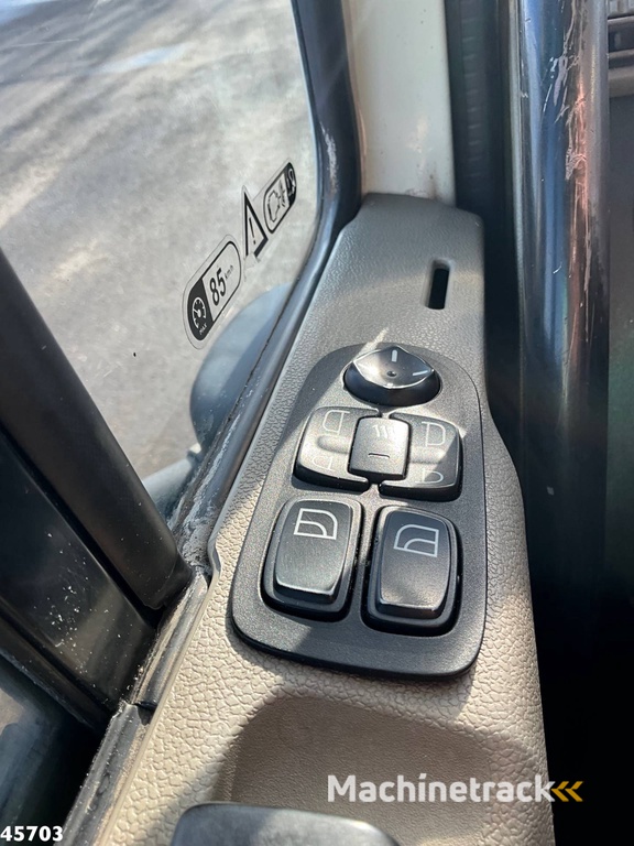 DAF FA 65 CF 250 Manual 20 Ton haakarmsysteem