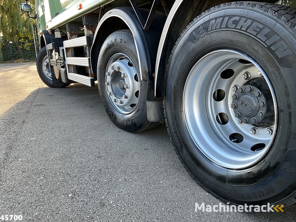 DAF FAG CF 250 Olympus 21m³