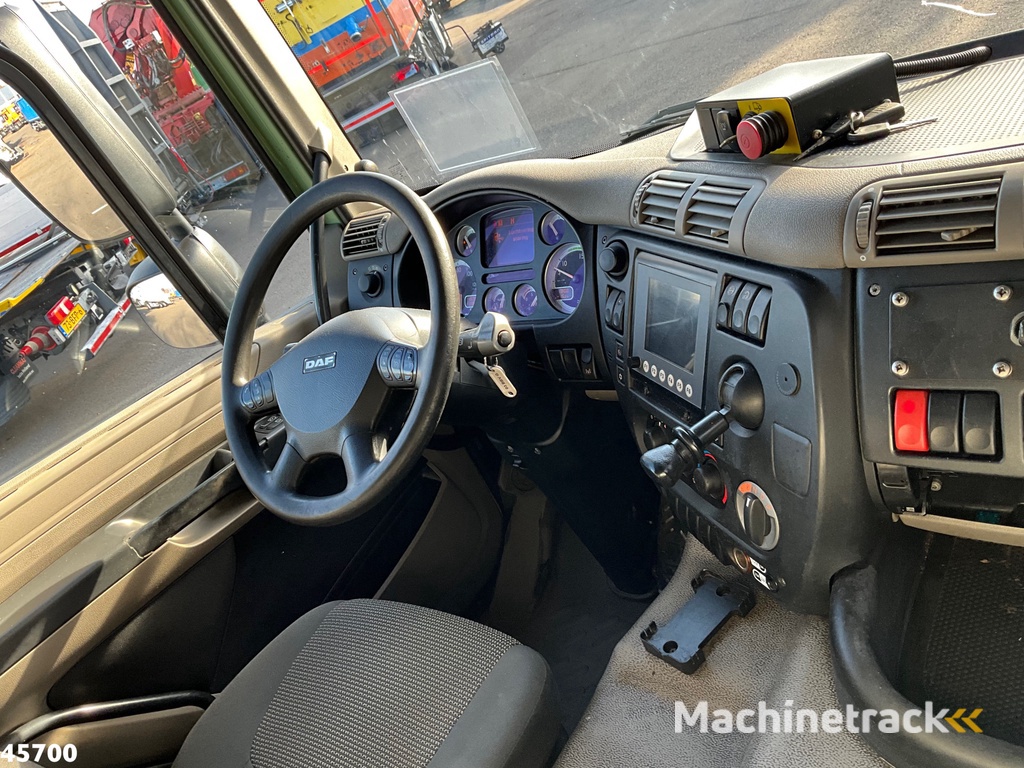 DAF FAG CF 250 Olympus 21m³