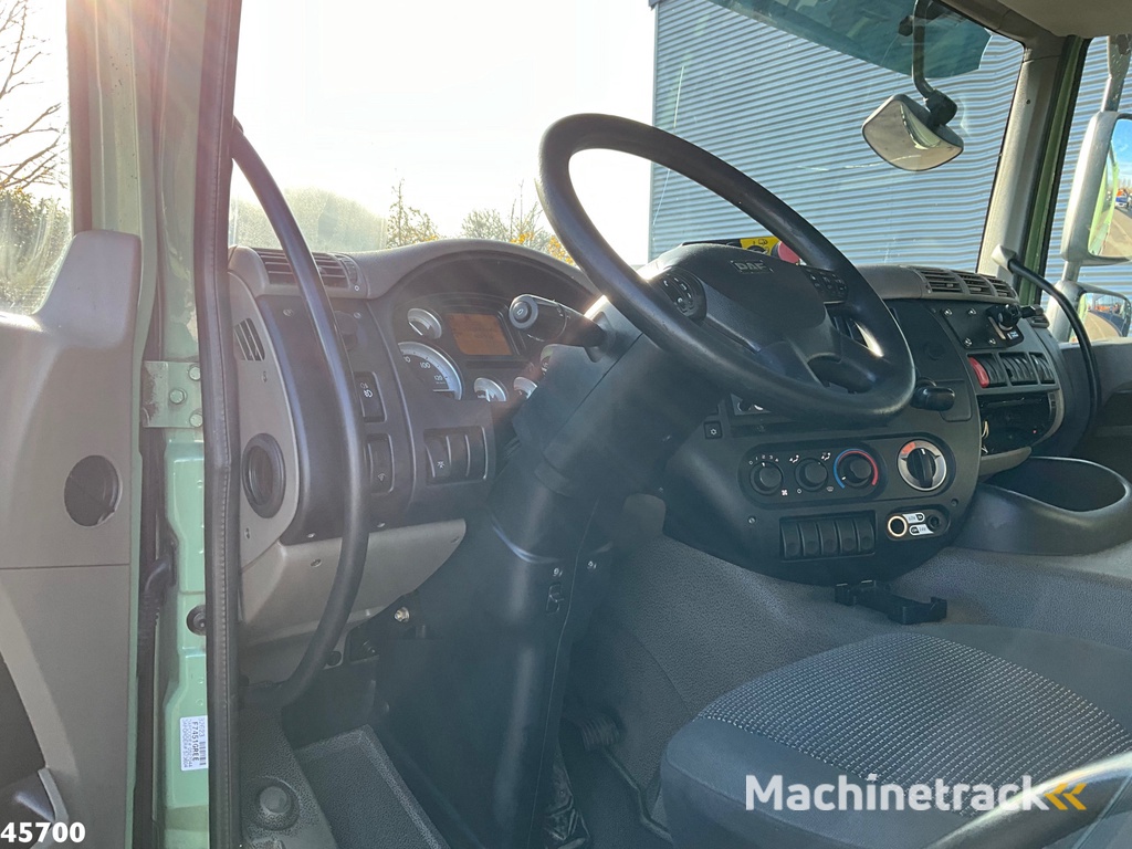 DAF FAG CF 250 Olympus 21m³