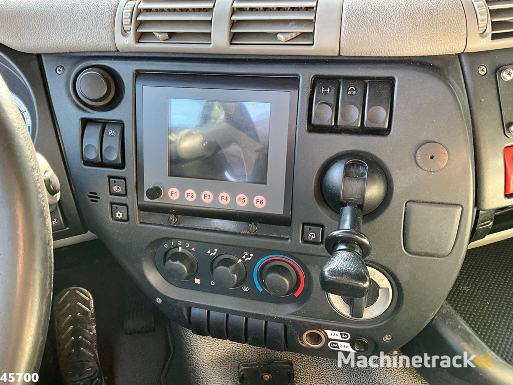 DAF FAG CF 250 Olympus 21m³