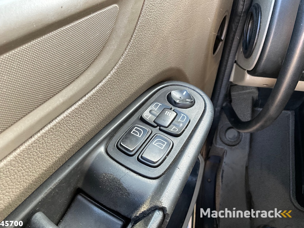 DAF FAG CF 250 Olympus 21m³