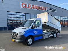 mercedes-benz-sprinter-317-1.9-cdi-veeg-vuil-kipper