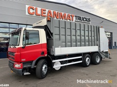 daf-fag-75-cf-310-manual-gearbox-geesink---van-schijndel-22m³