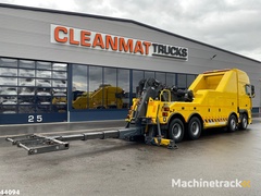 daf-fad-xf-430-8x4-manual-steel-jige-recovery-truck