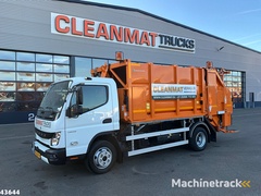 fuso-canter-9c18-euro-6-geesink-7m³