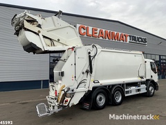 volvo-fe-320-euro-6-geesink---norba-mf300,-21m³-just-157.647km